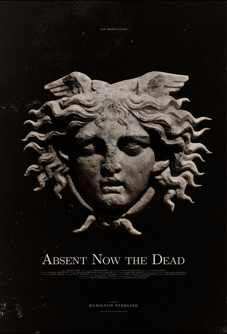 Absent Now the Dead