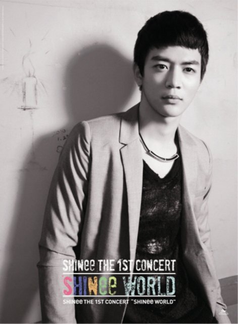 SHINee