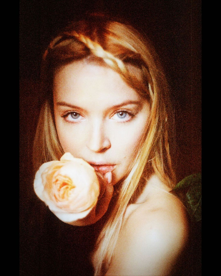 Mary Lavrova Mary Lavrova