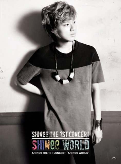 SHINee