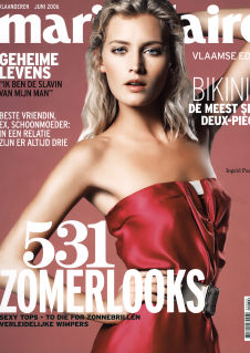 Ingrid Parewijck Ingrid Parewijck