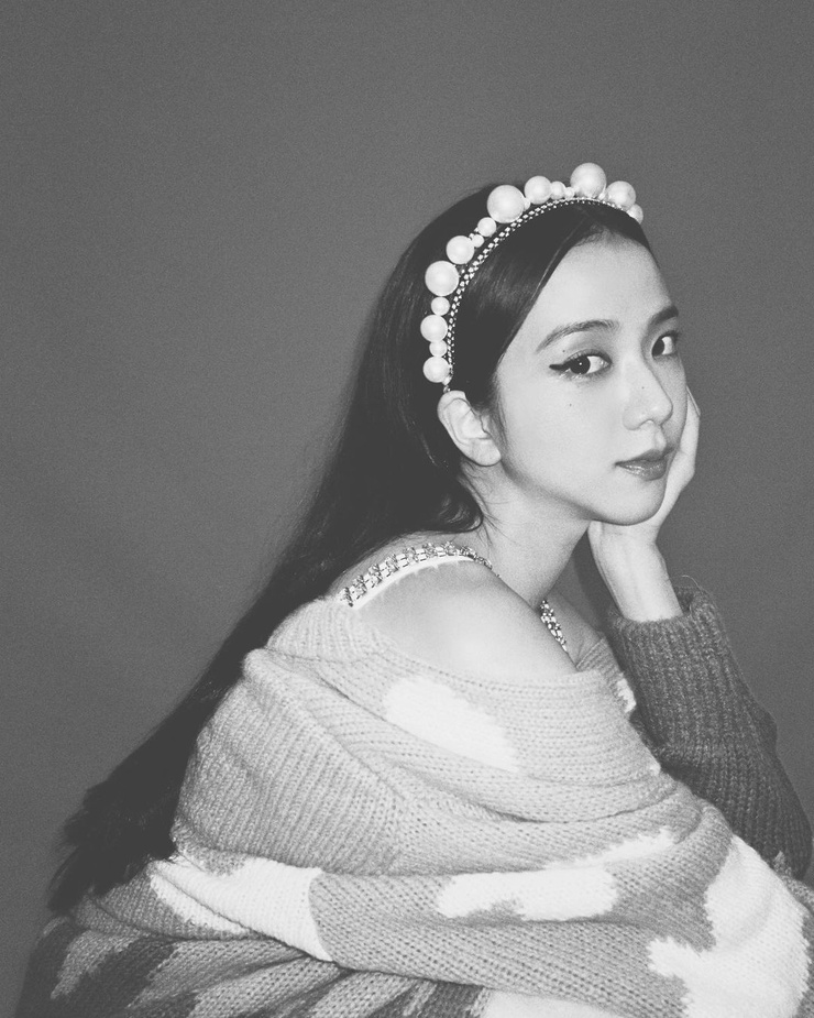 Kim Jisoo