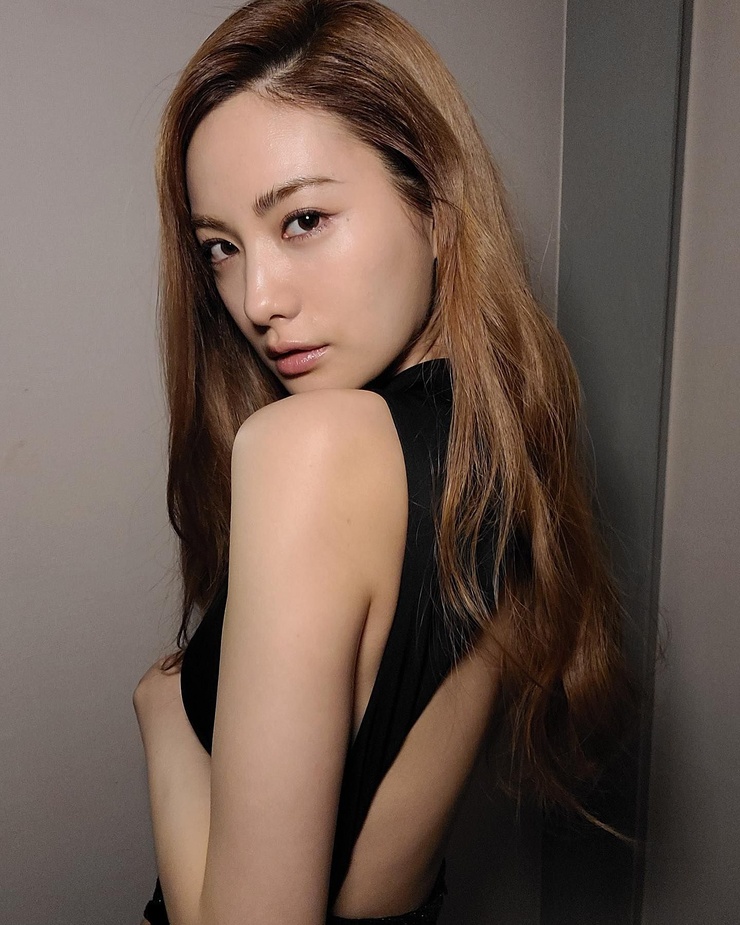 Im Jin Ah Im Jin Ah