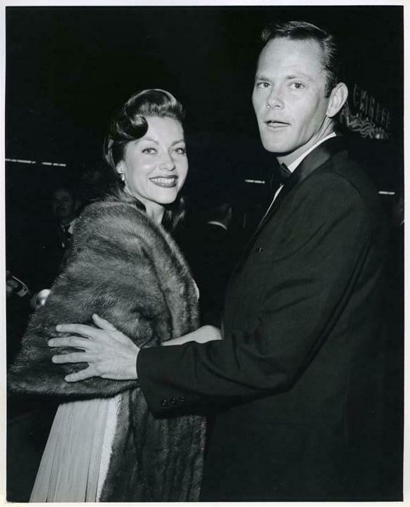 June Blair