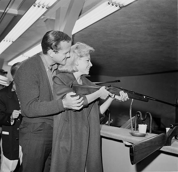 June Blair