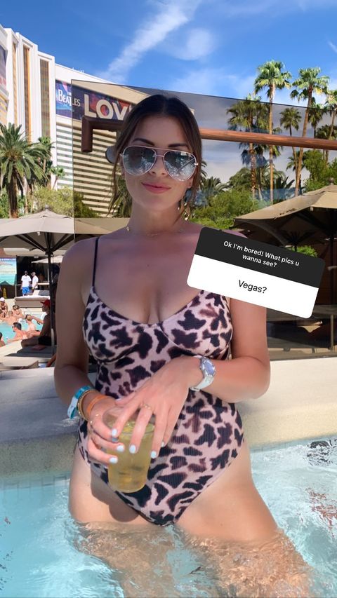 Imogen Thomas