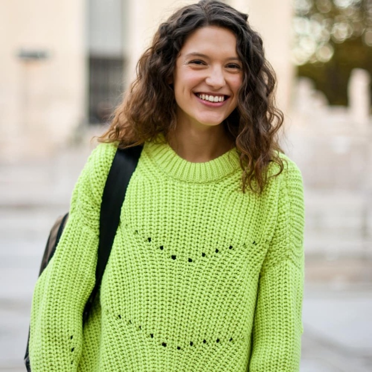 Chiara Frizzera