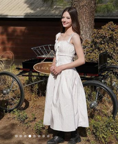 Mackenzie Foy