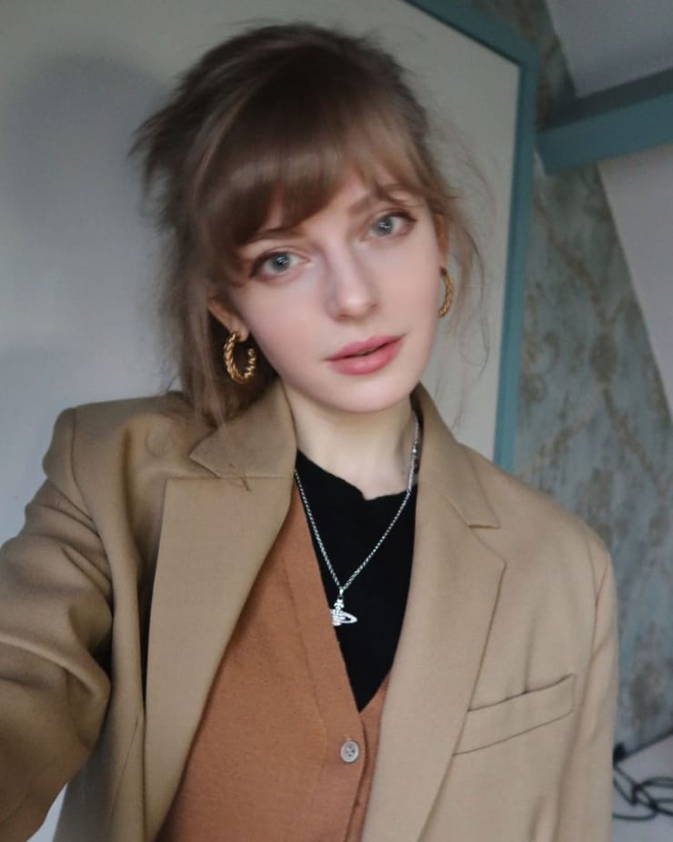 Ella Freya