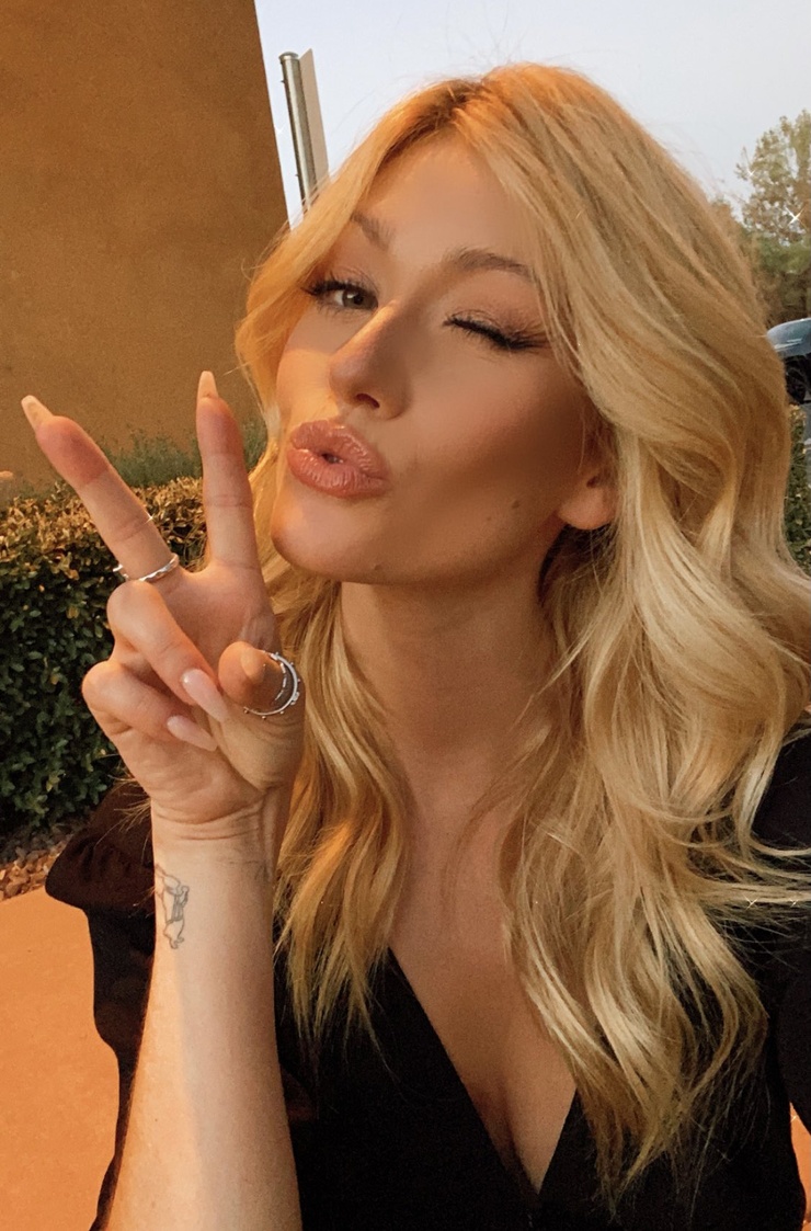 Katherine McNamara