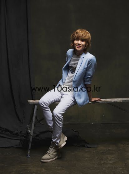 SHINee