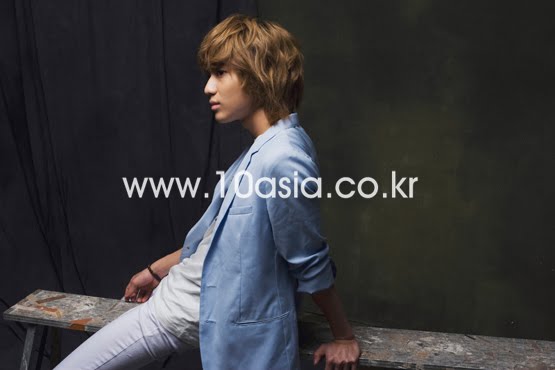 SHINee