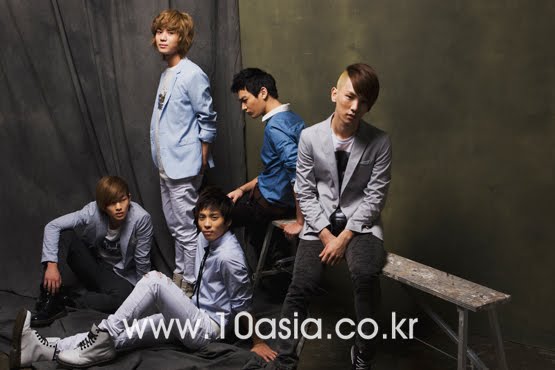 SHINee