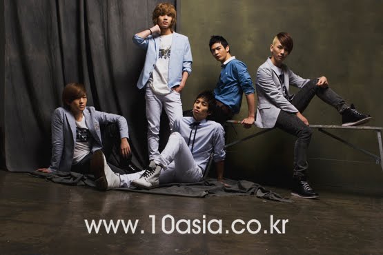 SHINee