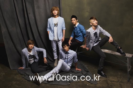 SHINee