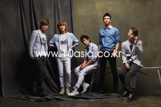 SHINee
