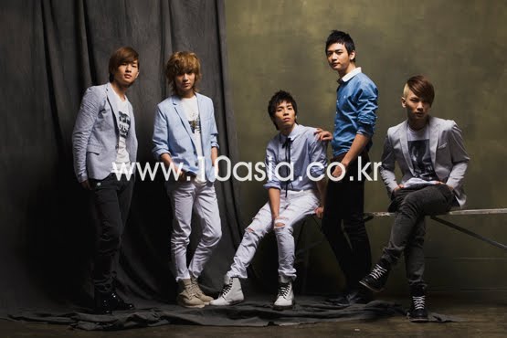 SHINee
