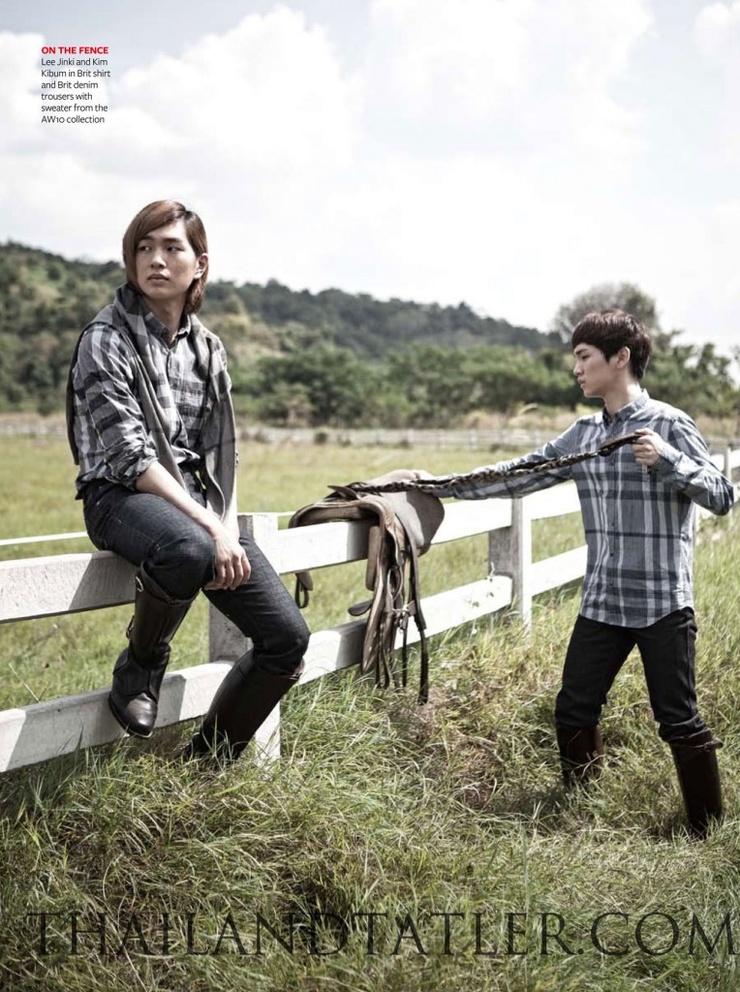 SHINee