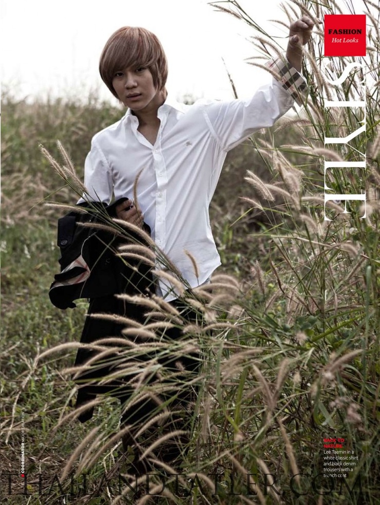 SHINee