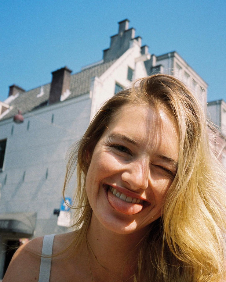 Sanne Vloet