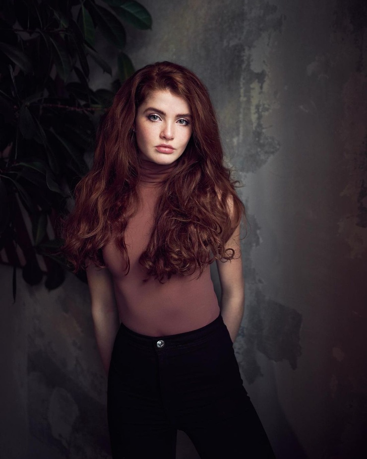 Sophie Theresa