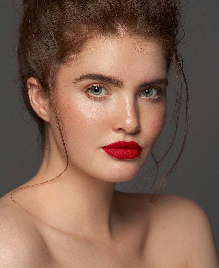 Sophie Theresa