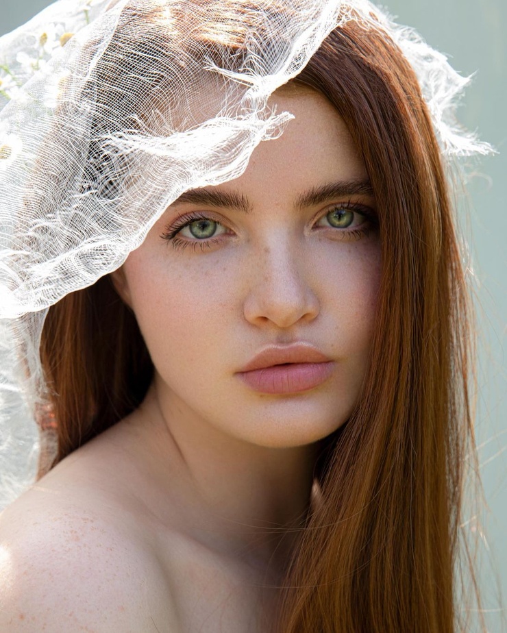 Sophie Theresa