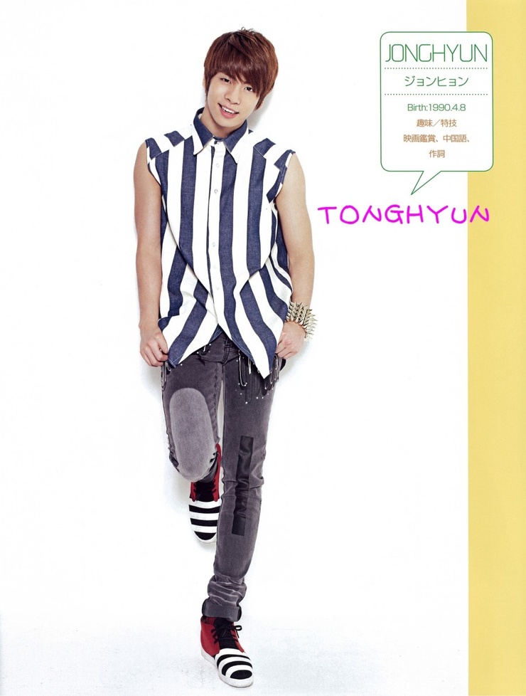 SHINee