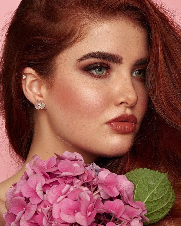 Sophie Theresa