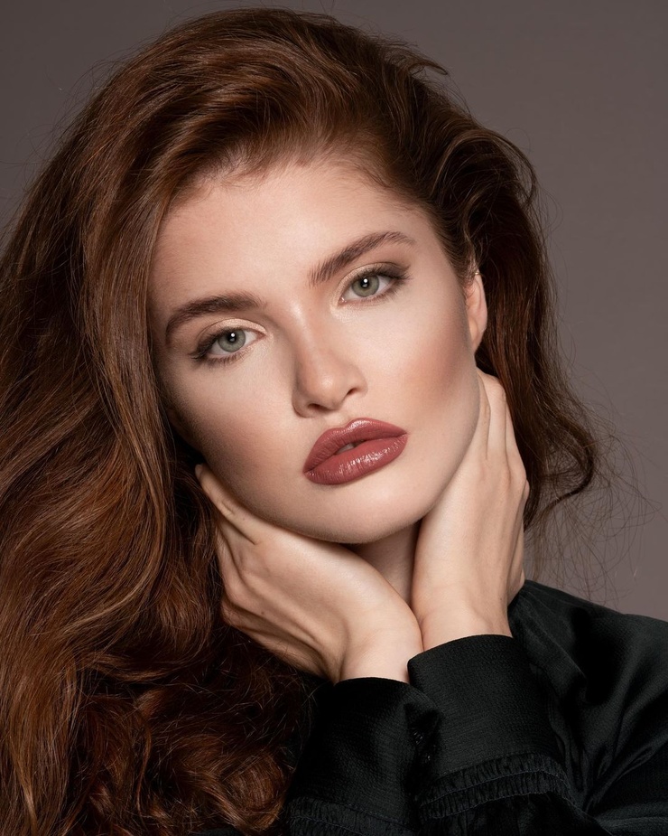 Sophie Theresa