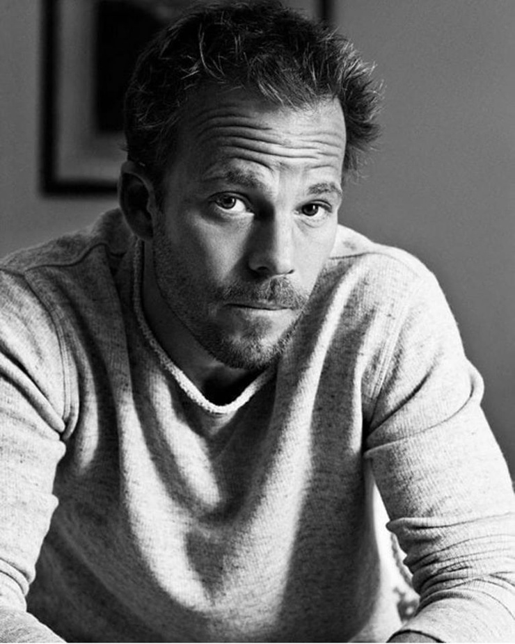 Stephen Dorff