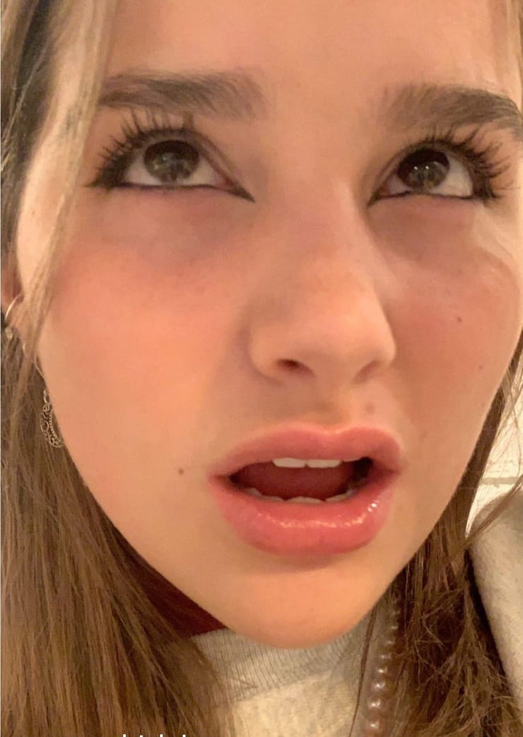 Annie LeBlanc Annie LeBlanc