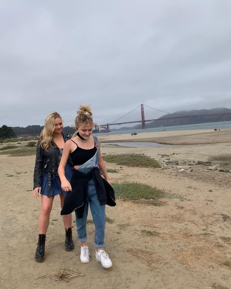 Natalie Alyn Lind