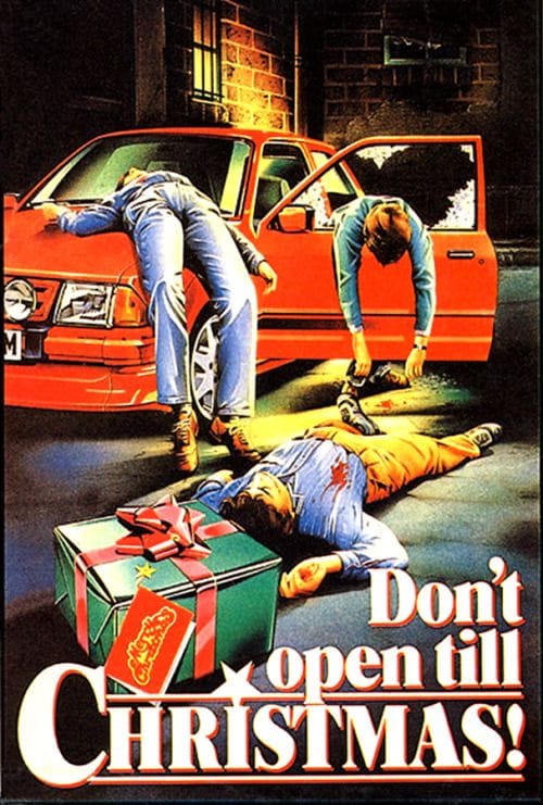 Don't Open Till Christmas (1984)