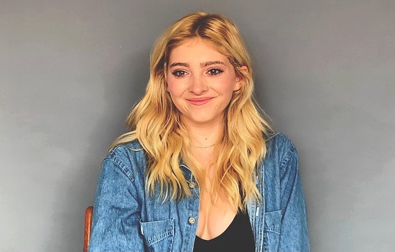 Willow Shields