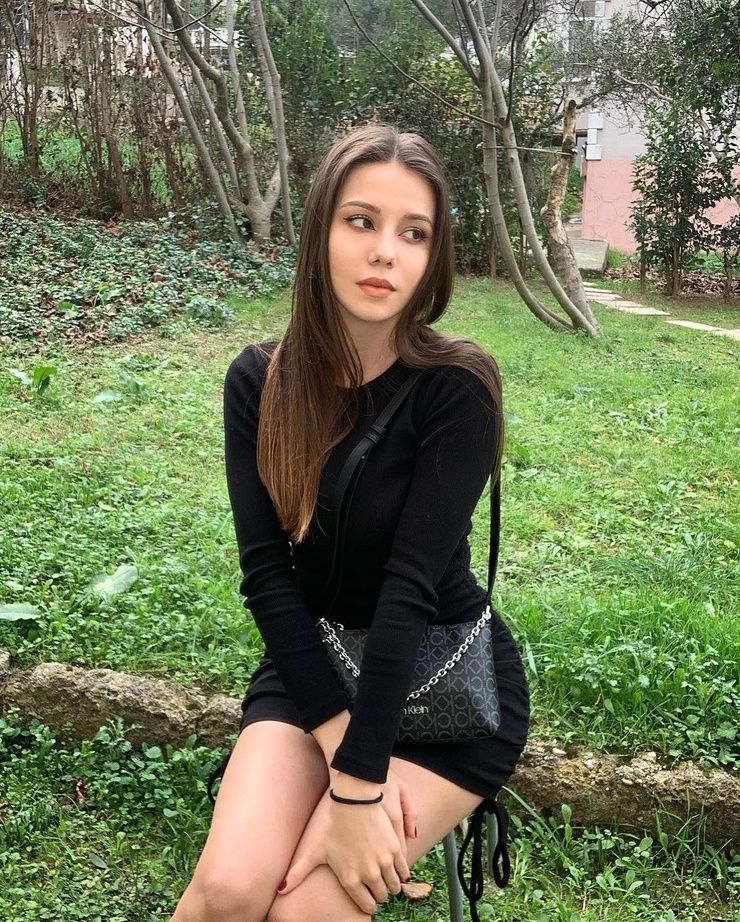 Picture of Sinem Özgür