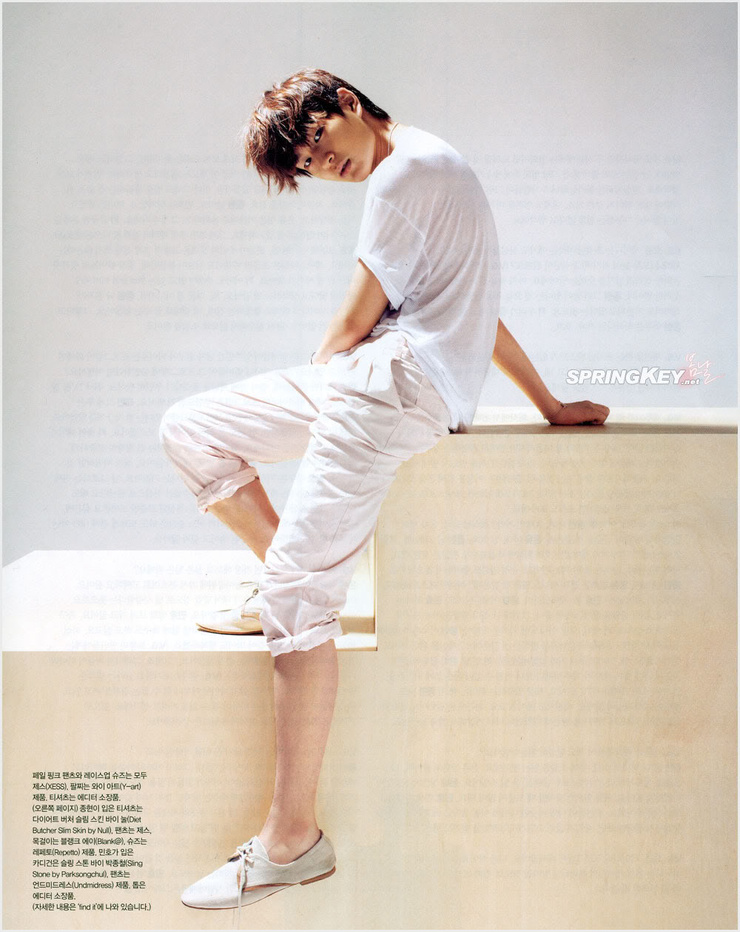 SHINee SHINee