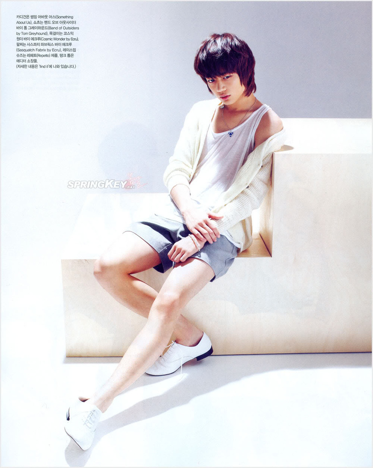 SHINee