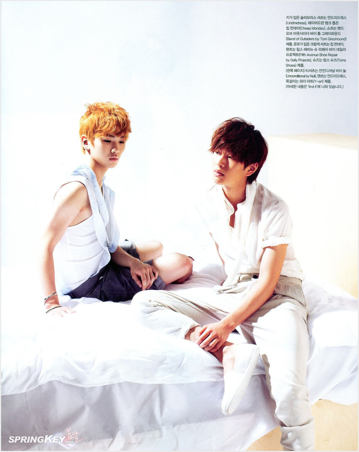 SHINee