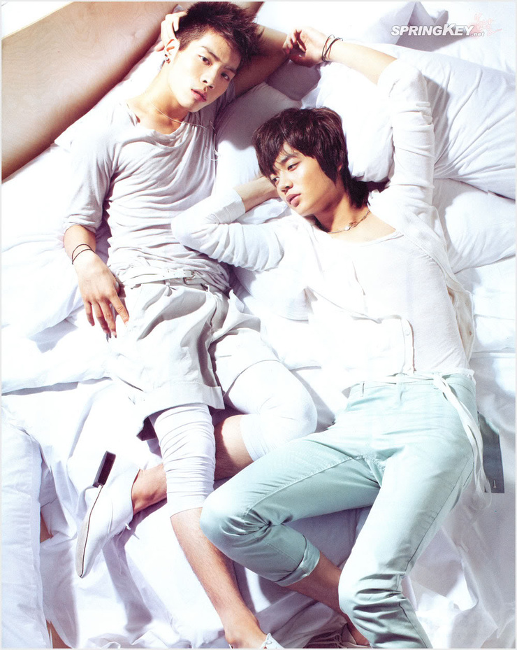 SHINee