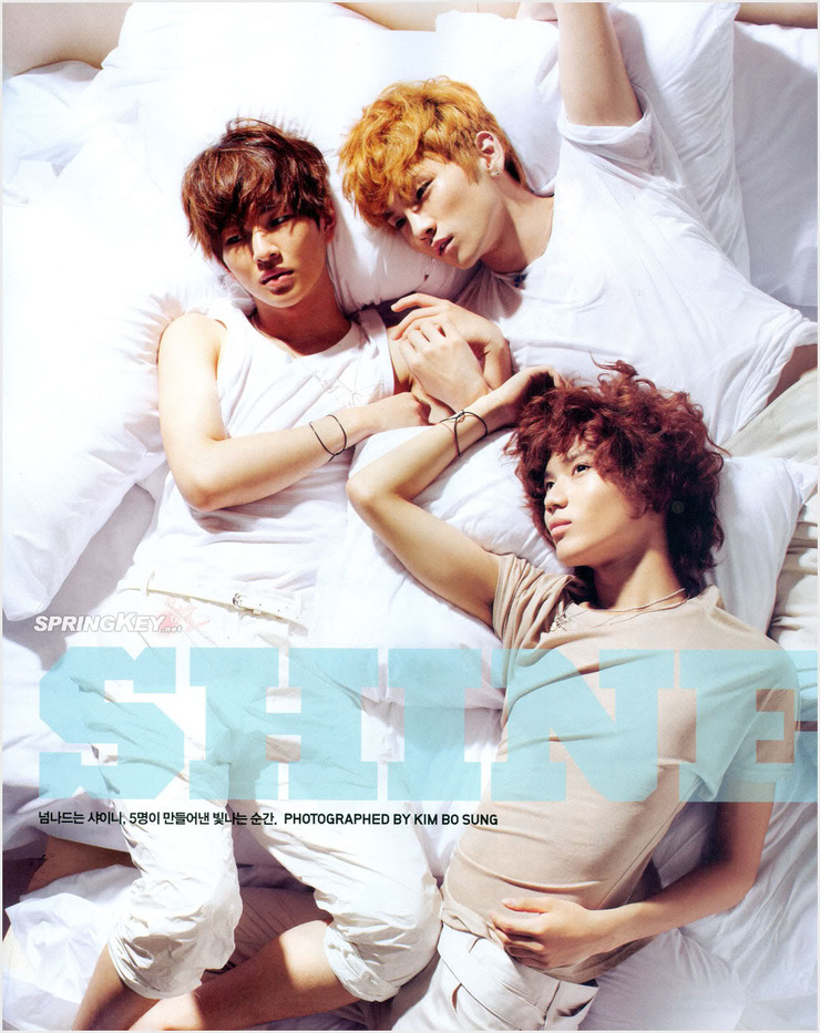SHINee