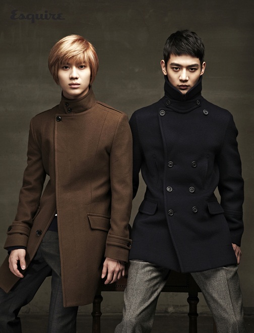 SHINee