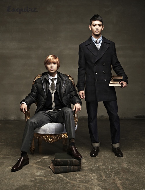 SHINee