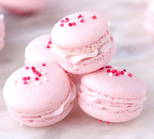 Macaron Macaron