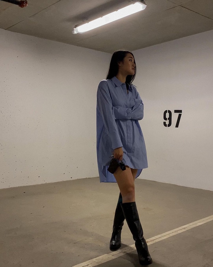 Angel Zheng