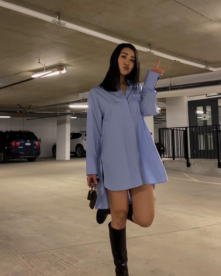 Angel Zheng