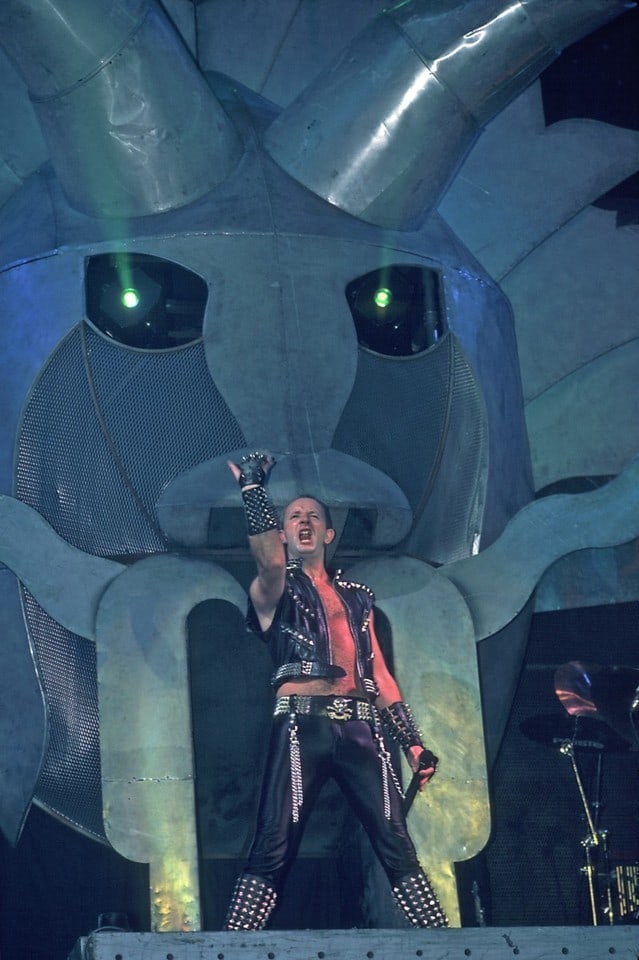 Rob Halford Rob Halford