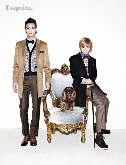 SHINee