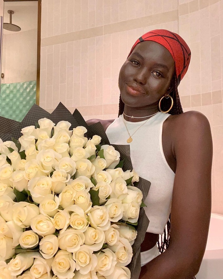 Adut Akech