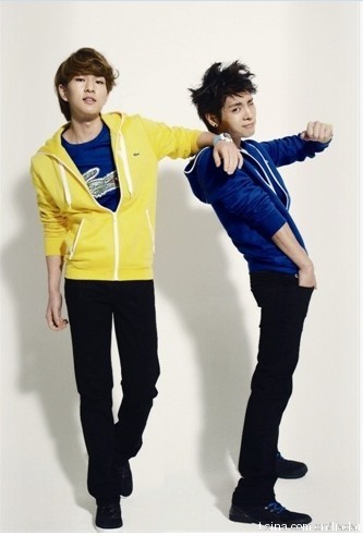 SHINee